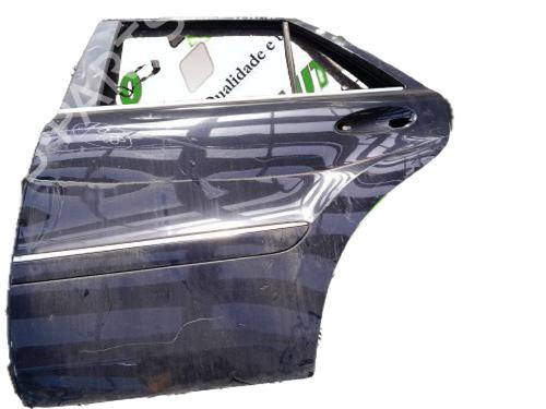 Tür links hinten für MERCEDES-BENZ M-CLASS (W164) ML 300 CDI 4-matic (164.120) (190 hp) 29786378