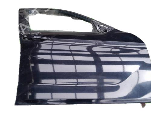 Used Right front door BMW X1 (E84) sDrive 18 d (143 hp) 29786390