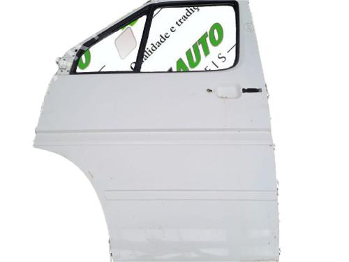 Used Left front door VW LT 28-35 II Bus (2DB, 2DE, 2DK) 2.5 TDI (90 hp) 29786394