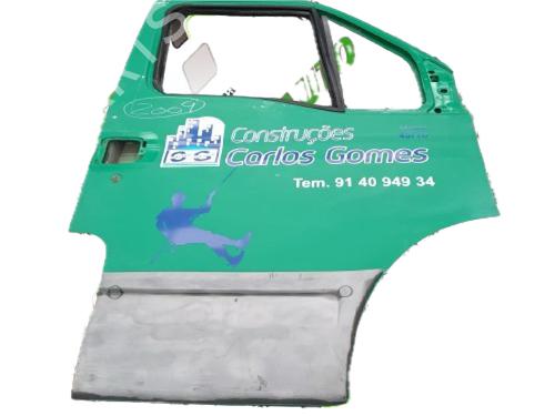 Used Right front door IVECO DAILY III Bus 40 C 15, 50 C 15 (146 hp) 29786397