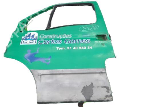 Used Left front door IVECO DAILY III Bus 40 C 15, 50 C 15 (146 hp) 29786398