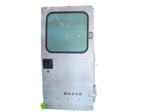 Used Right tailgate PEUGEOT BOXER Bus (230P) 1.9 TD (90 hp) 29786402