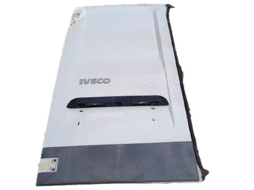 Used Left tailgate IVECO DAILY III Bus 35 S 13, 40 C 13, 50 C 13 (125 hp) 29786404