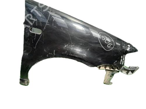 Used Right front fenders VW POLO (6N2) 1.4 TDI (75 hp) 29786408