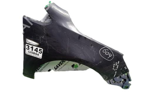 Used Right front fenders OPEL ASTRA J (P10) 1.6 CDTi (68) (136 hp) 29786410