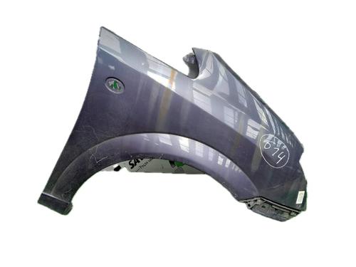 Forskærm Højre OPEL MERIVA A MPV (X03) 1.7 CDTI (E75) (100 hp) 29786415