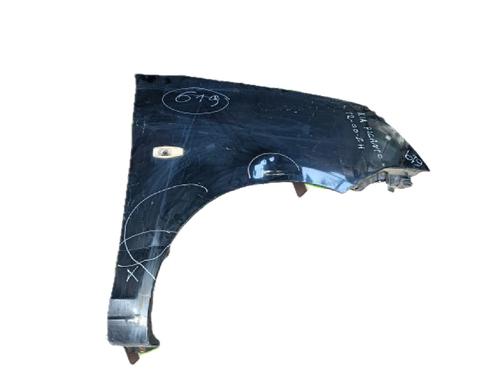 Used Left front fenders KIA PICANTO I (SA) 1.1 CRDi (75 hp) 29786417