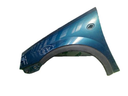 Used Left front fenders OPEL CORSA C (X01) 1.3 CDTI (F08, F68) (70 hp) 29786423