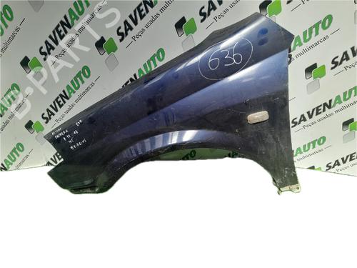 Used Left front fenders NISSAN PRIMERA (P12) 1.9 dCi (120 hp) 29786426