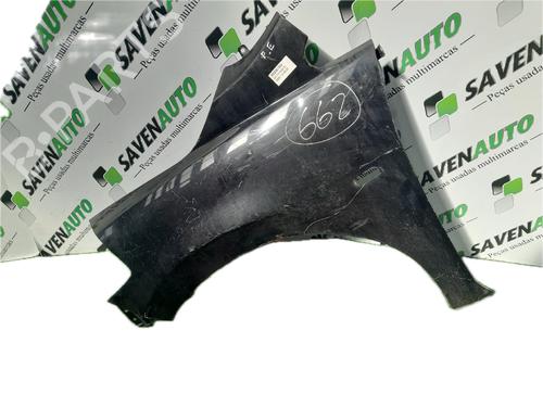 Used Left front fenders NISSAN TIIDA Hatchback (C11) 1.5 dCi (103 hp) 29786441