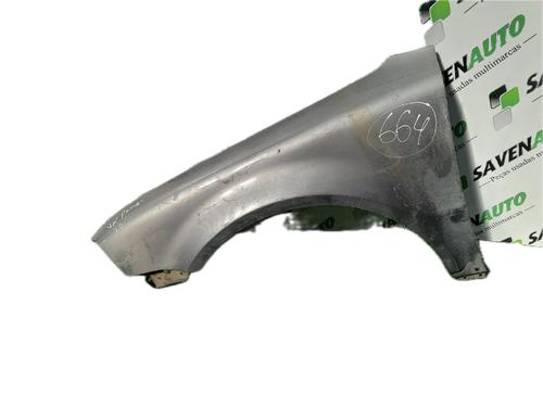 Used Left front fenders VW PASSAT B5.5 (3B3) 1.9 TDI (101 hp) 29786443
