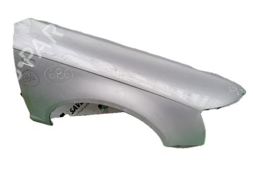 Aleta delantera derecha AUDI A6 C6 (4F2) 2.0 TDI | BP29786455C42