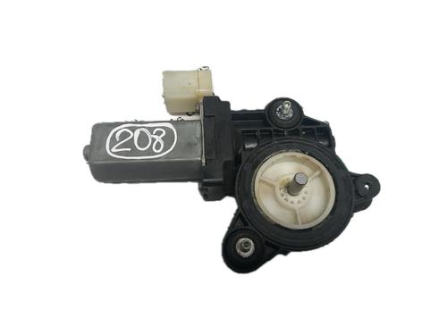 Used Left rear window motor BMW 1 (F20) 116 d (116 hp) 29786463