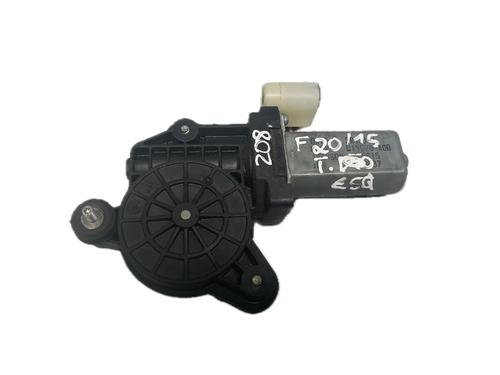 Left rear window motor BMW 1 (F20) 116 d | BP29786463E23 