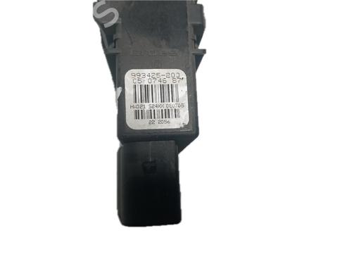 Right rear window motor VW PASSAT B6 Variant (3C5) 1.6 TDI | BP29786467E22