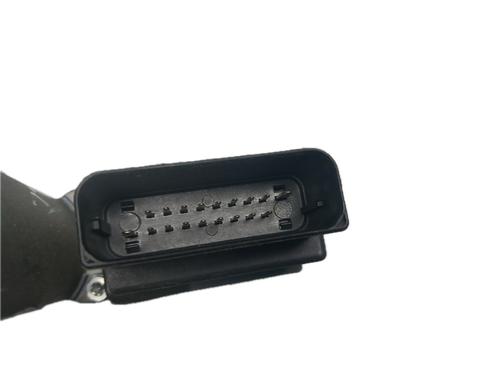 Right rear window motor VW PASSAT B6 Variant (3C5) 1.6 TDI | BP29786467E22