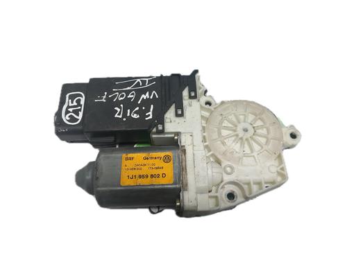 Right front window motor VW GOLF IV (1J1) 1.9 TDI | BP29786469E20 