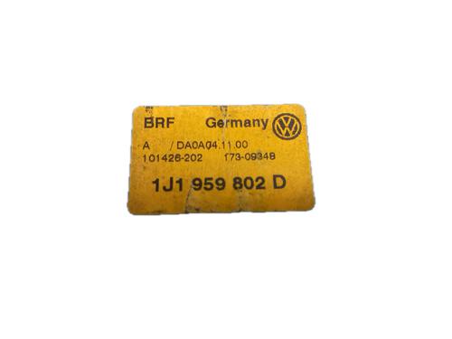 Right front window motor VW GOLF IV (1J1) 1.9 TDI | BP29786469E20 