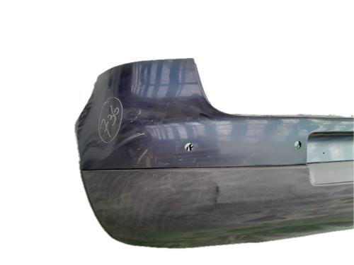 Zderzak tylny VW GOLF V (1K1) 1.6 | BP29786476C8