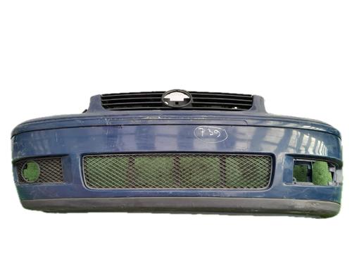 Used Front bumper VW POLO (6N2) 1.4 TDI (75 hp) 29786478