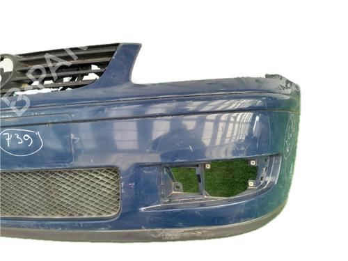 Front bumper VW POLO (6N2) 1.4 TDI | BP29786478C7