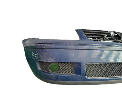 Front bumper VW POLO (6N2) 1.4 TDI | BP29786478C7