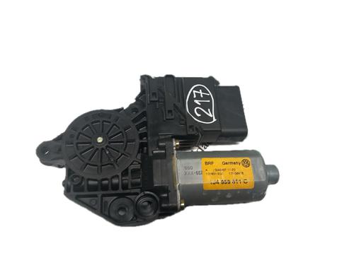 Vindusheismotor venstre bak VW GOLF IV (1J1) 1.9 TDI (90 hp) 29786487