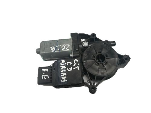 Used Left front window motor CITROËN C3 AIRCROSS II (2R_, 2C_) 1.6 HDi 92 (2C9HPA) (92 hp) 29786489