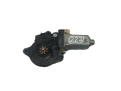 Used Left front window motor HYUNDAI TUCSON (JM) 2.0 CRDi (136 hp) 29786491