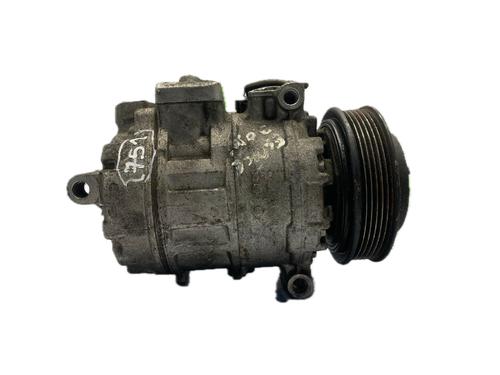 Used AC compressor RENAULT ESPACE IV (JK0/1_) 3.0 dCi (163 hp) 29786493