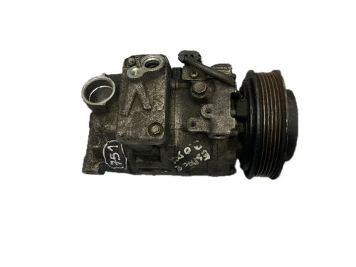 AC compressor RENAULT ESPACE IV (JK0/1_) 3.0 dCi | BP29786493M34 