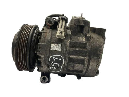 AC compressor RENAULT ESPACE IV (JK0/1_) 3.0 dCi | BP29786493M34 