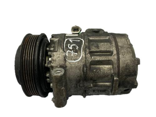 AC compressor RENAULT ESPACE IV (JK0/1_) 3.0 dCi | BP29786493M34 