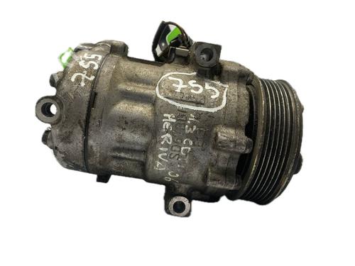 AC Kompressor OPEL MERIVA A MPV (X03) 1.3 CDTI (E75) (75 hp) 29786497