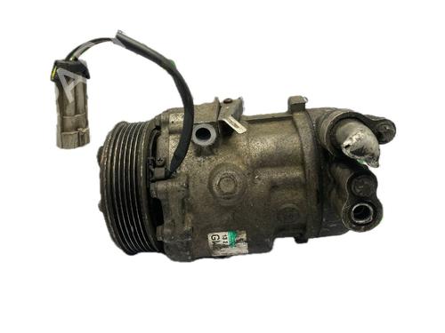 AC Kompressor OPEL MERIVA A MPV (X03) 1.3 CDTI (E75) | BP29786497M34 