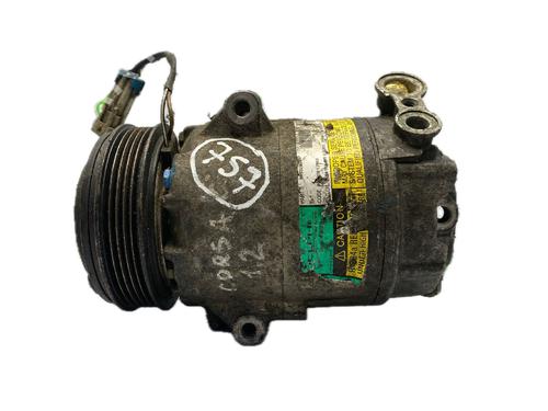 Compressore A/C OPEL CORSA C (X01) 1.2 (F08, F68) | BP29786498M34 