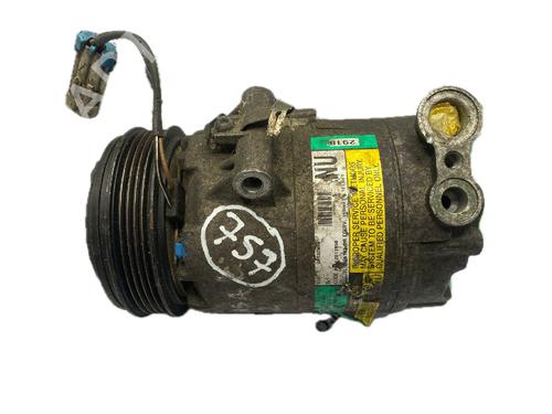 Compressore A/C OPEL CORSA C (X01) 1.2 (F08, F68) | BP29786498M34 