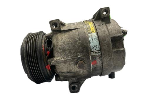 AC Kompressor RENAULT LAGUNA II (BG0/1_) 1.9 dCi (107 hp) 29786499