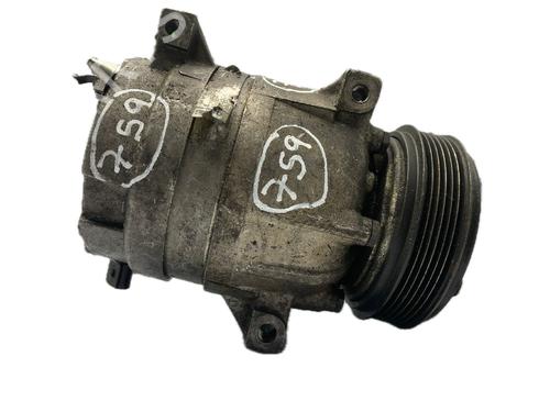 AC Kompressor RENAULT LAGUNA II (BG0/1_) 1.9 dCi | BP29786499M34 