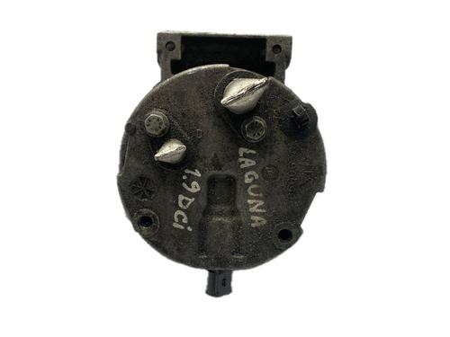 AC Kompressor RENAULT LAGUNA II (BG0/1_) 1.9 dCi | BP29786499M34 