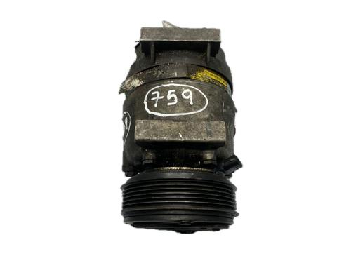 AC Kompressor RENAULT LAGUNA II (BG0/1_) 1.9 dCi | BP29786499M34 