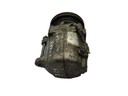 AC compressor SMART FORTWO Cabrio (450) 0.6 | BP29786501M34 