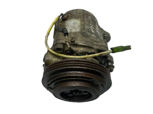 AC compressor SMART FORTWO Cabrio (450) 0.6 | BP29786501M34 