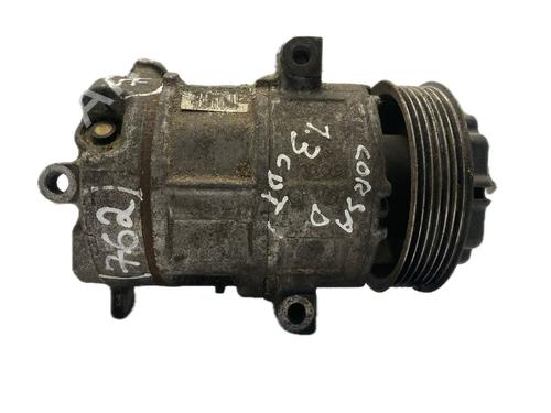 AC-Kompressor OPEL CORSA D (S07) 1.3 CDTI (L08, L68) (75 hp) 29786502