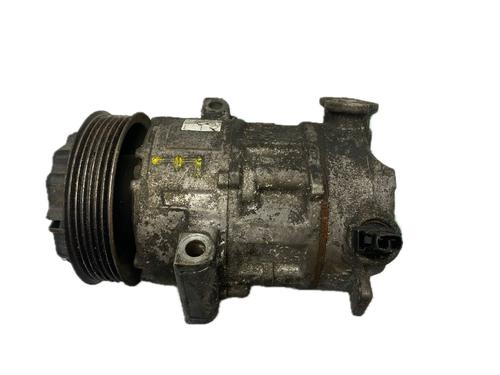 AC-Kompressor OPEL CORSA D (S07) 1.3 CDTI (L08, L68) | BP29786502M34