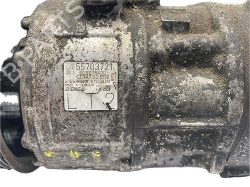 AC-Kompressor OPEL CORSA D (S07) 1.3 CDTI (L08, L68) | BP29786502M34