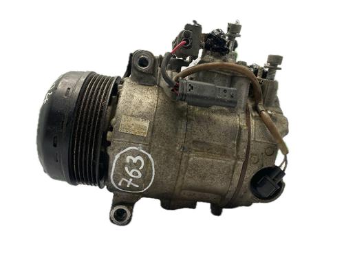 AC-Kompressor MERCEDES-BENZ C-CLASS (W204) C 220 CDI (204.002) | BP29786503M34 