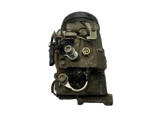AC-Kompressor MERCEDES-BENZ C-CLASS (W204) C 220 CDI (204.002) | BP29786503M34 