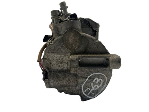 AC-Kompressor MERCEDES-BENZ C-CLASS (W204) C 220 CDI (204.002) | BP29786503M34 