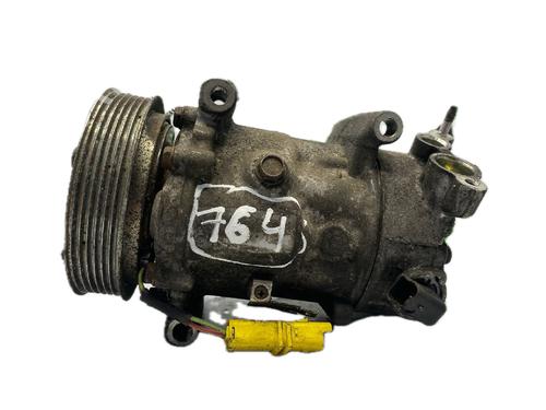 Used AC compressor PEUGEOT 308 I (4A_, 4C_) 1.6 HDi (90 hp) 29786504